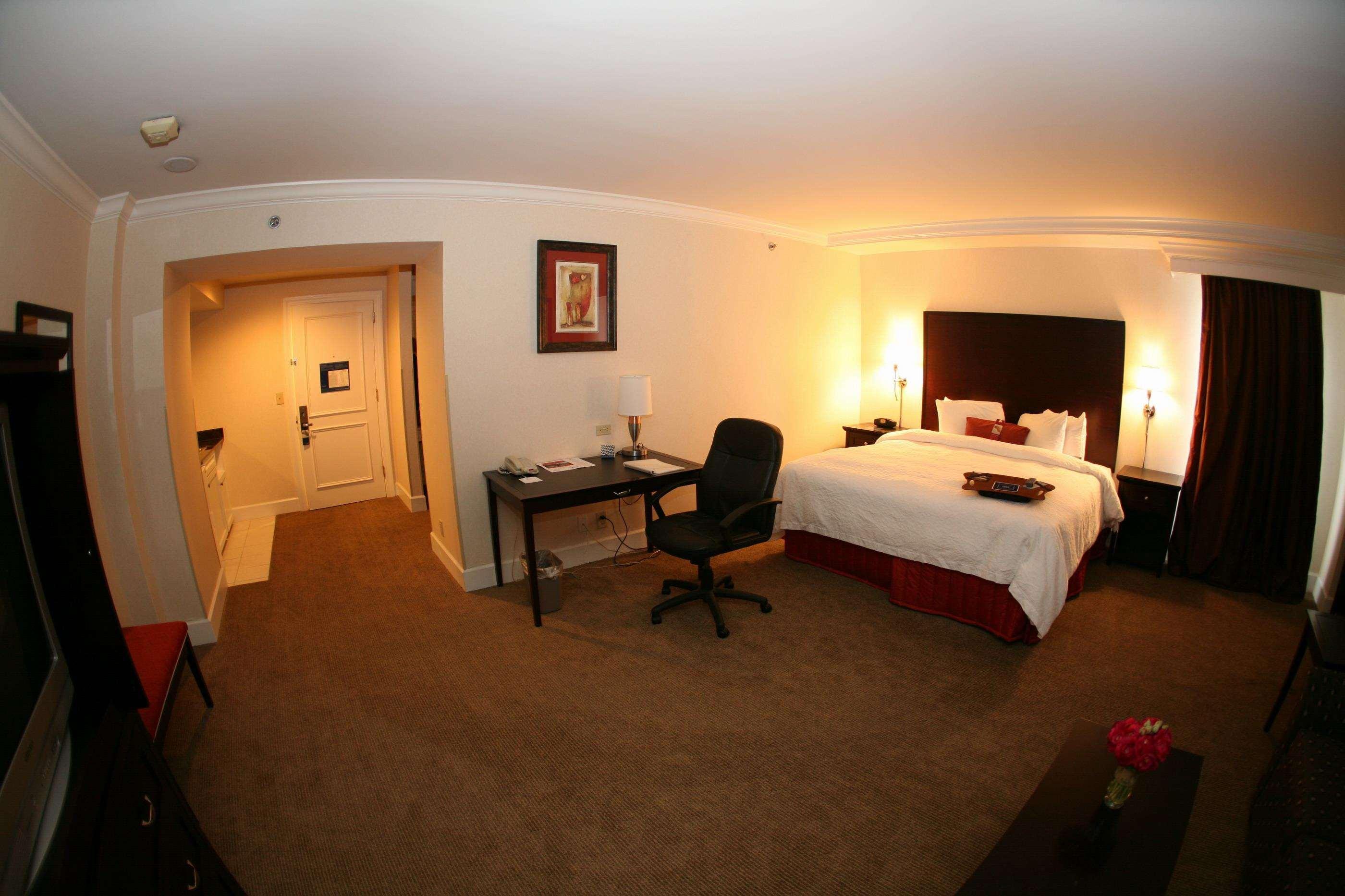 Hampton Inn & Suites Stamford Camera foto