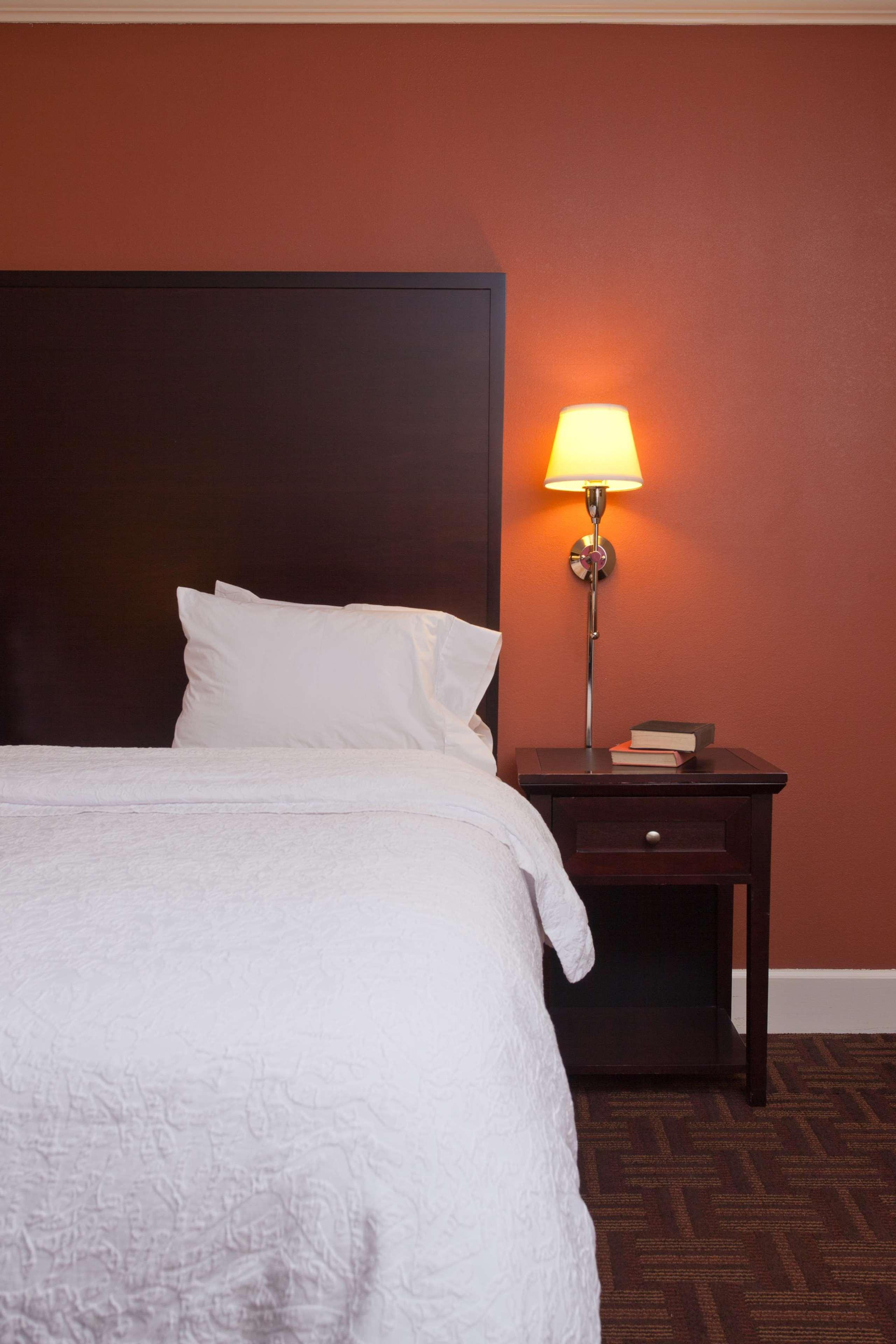 Hampton Inn & Suites Stamford Esterno foto