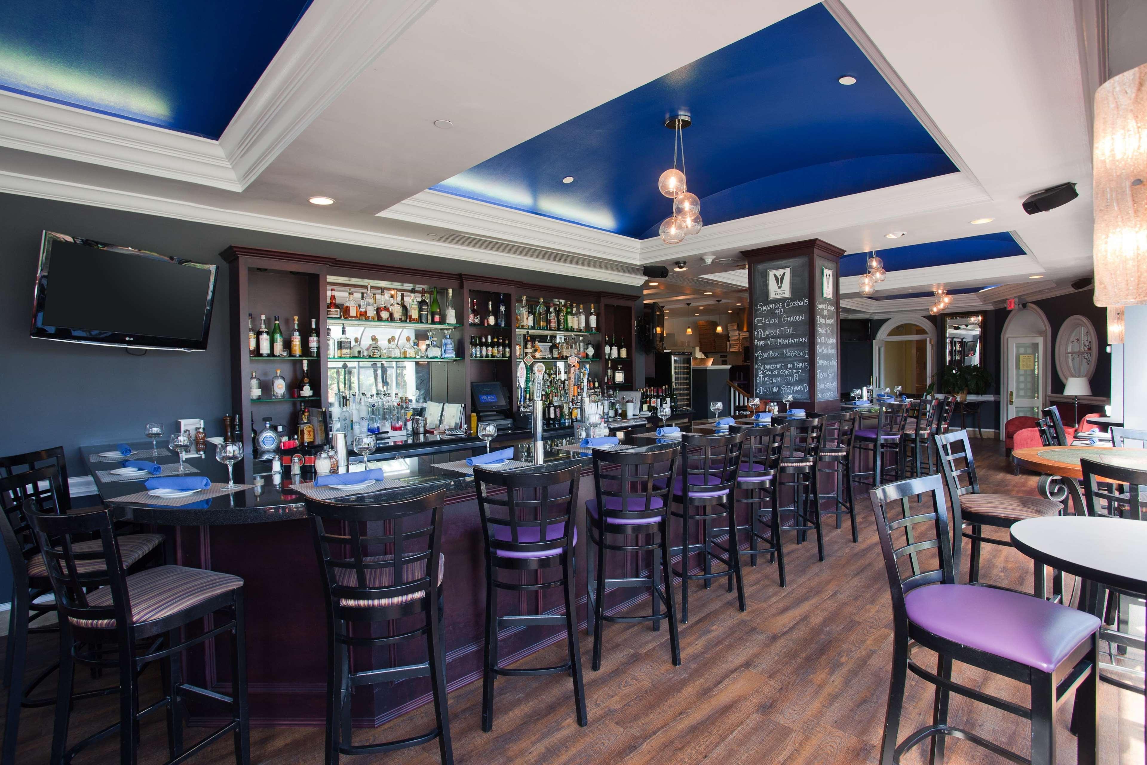 Hampton Inn & Suites Stamford Esterno foto