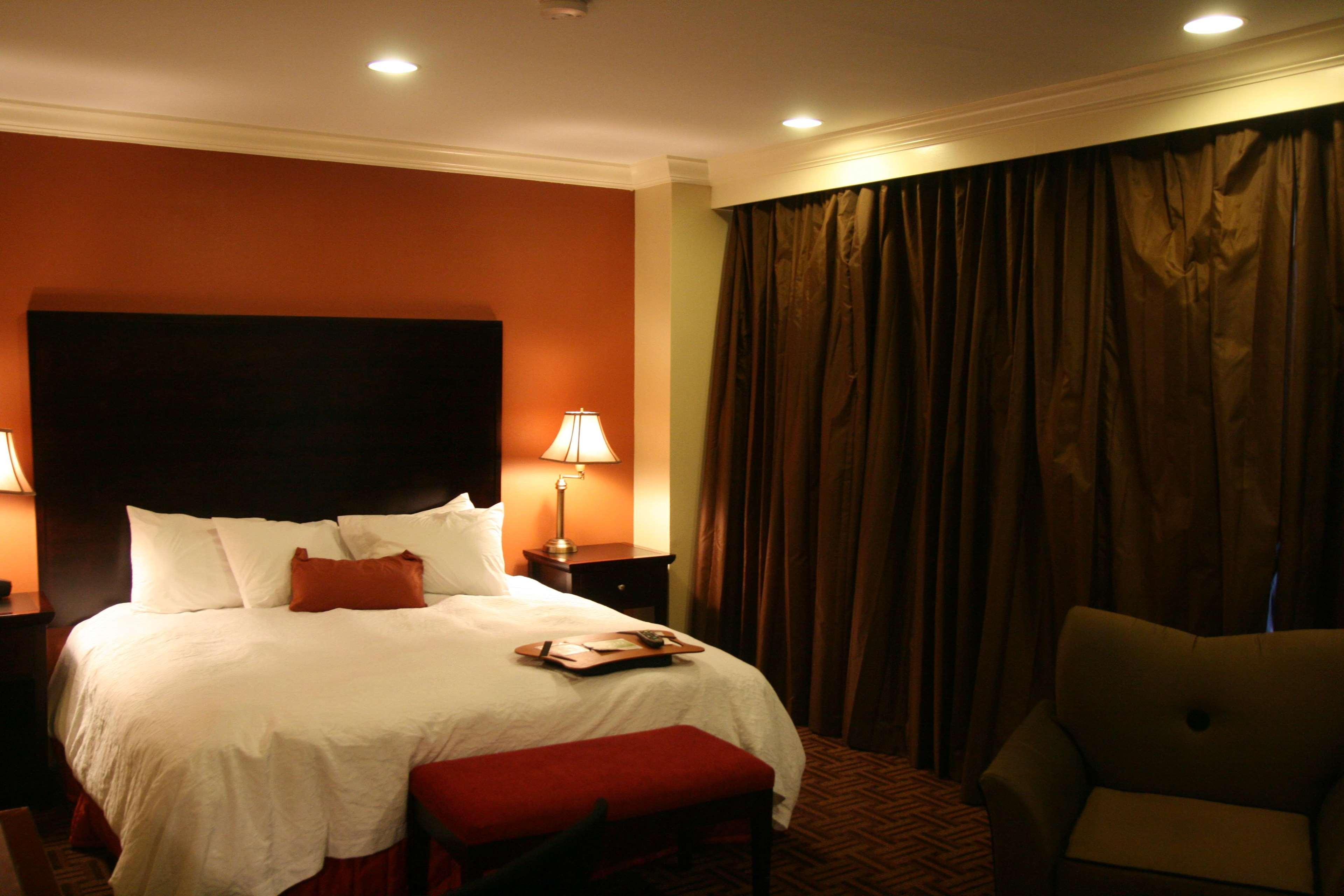 Hampton Inn & Suites Stamford Esterno foto