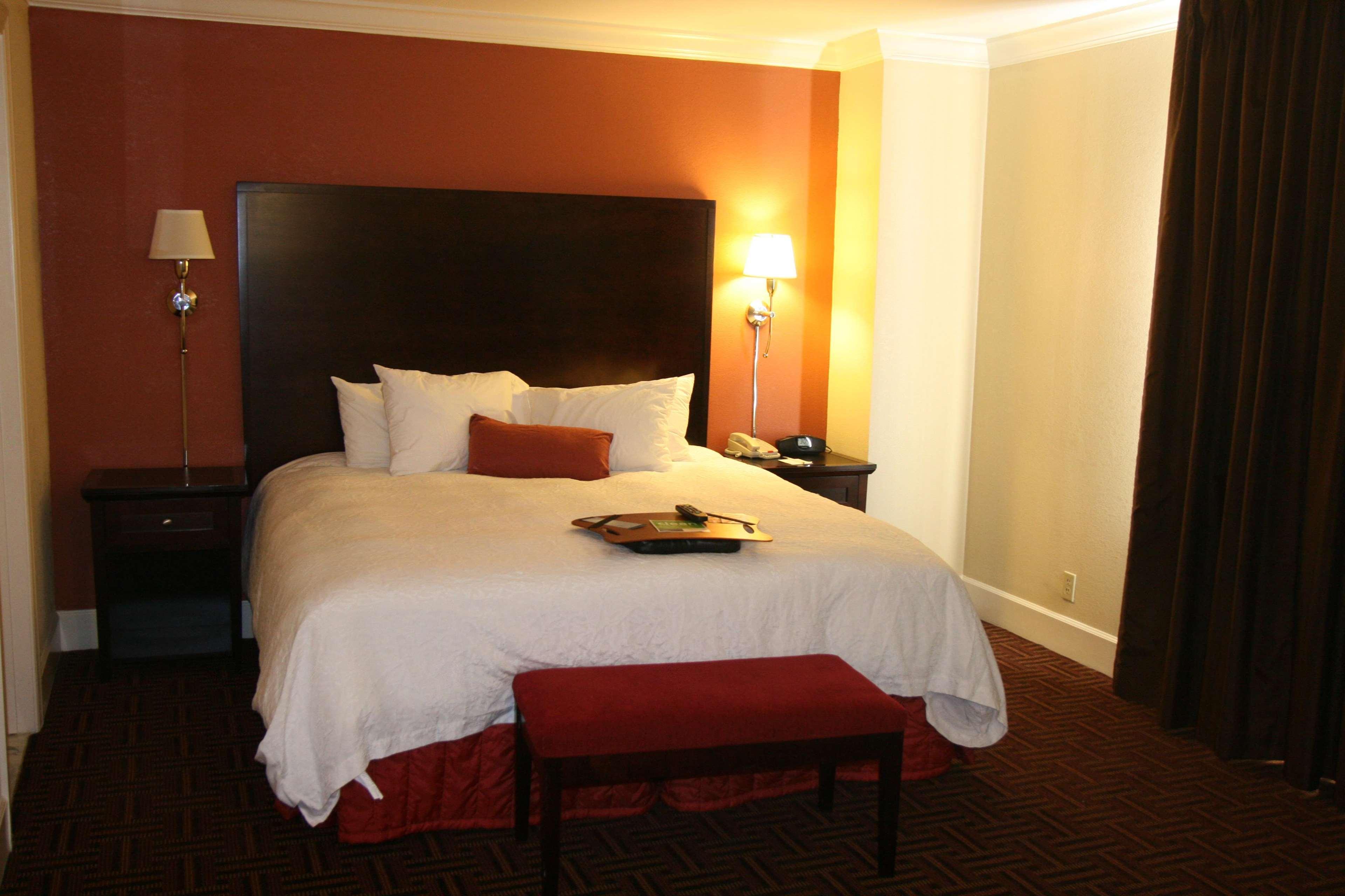 Hampton Inn & Suites Stamford Camera foto