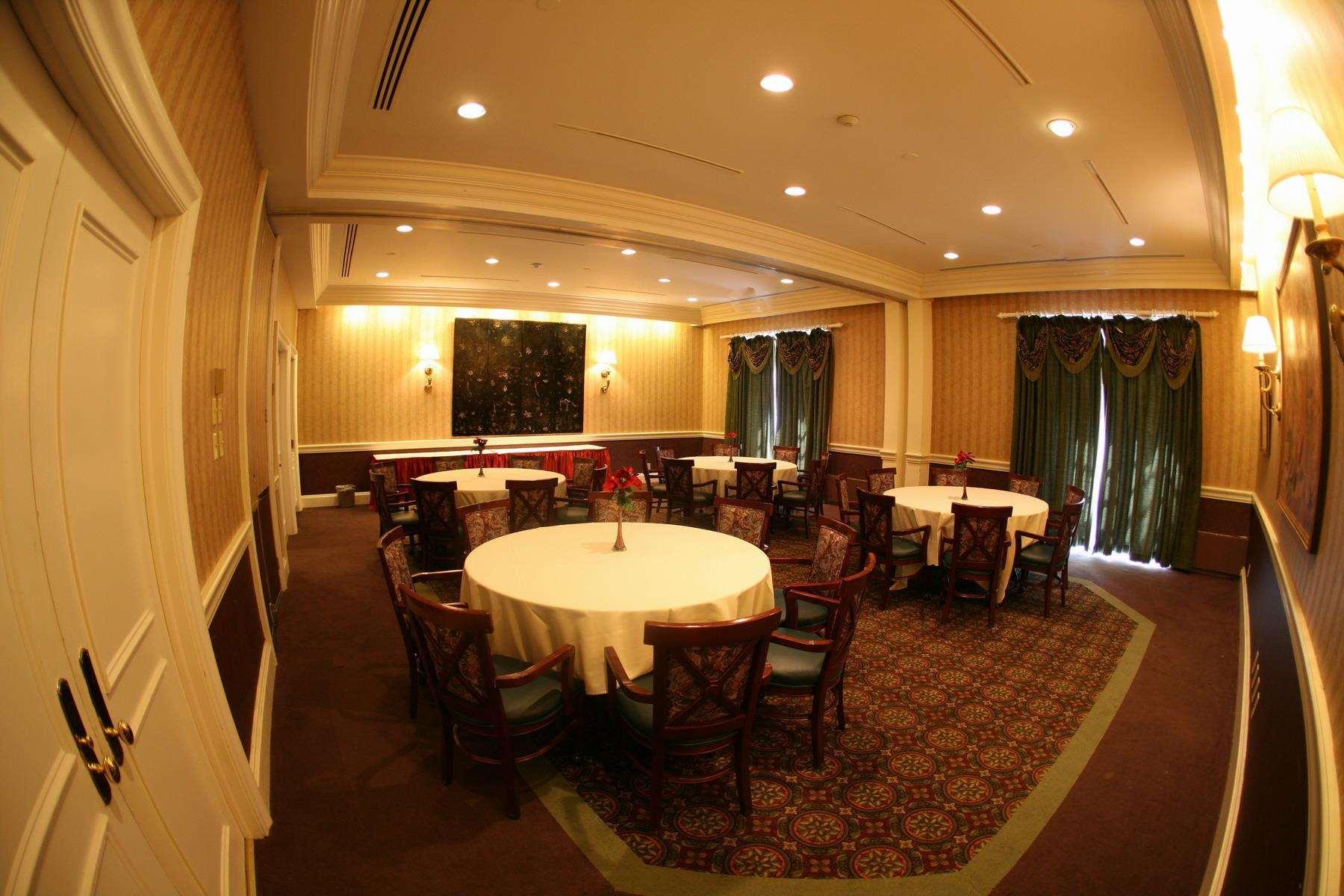 Hampton Inn & Suites Stamford Esterno foto