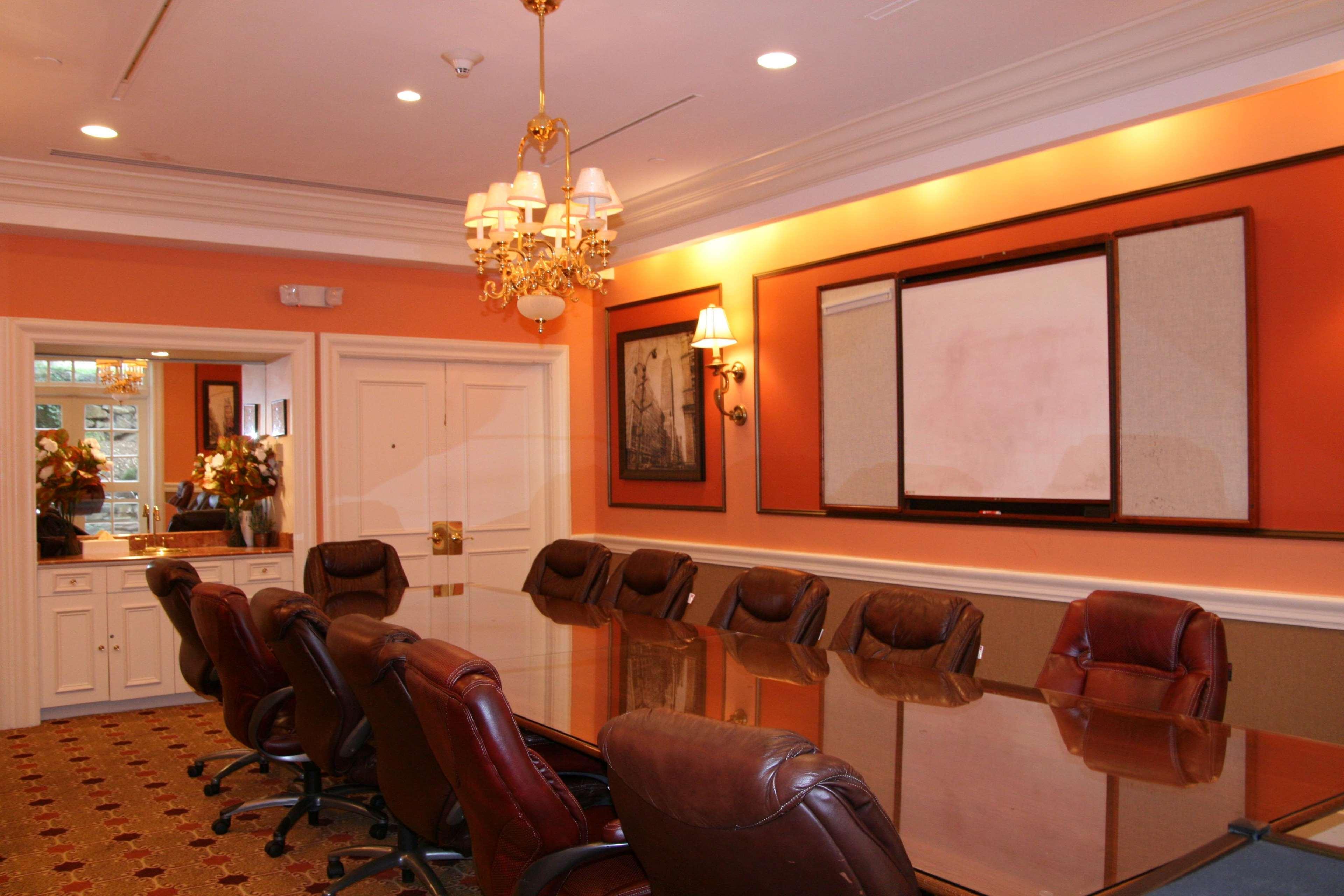 Hampton Inn & Suites Stamford Servizi foto